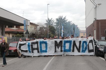 I funerali di Emiliano Mondonico 9