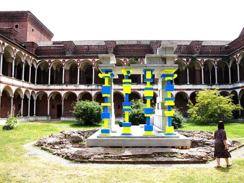 Ritorna il Salone del Mobile e in città c'è il tutto esaurito