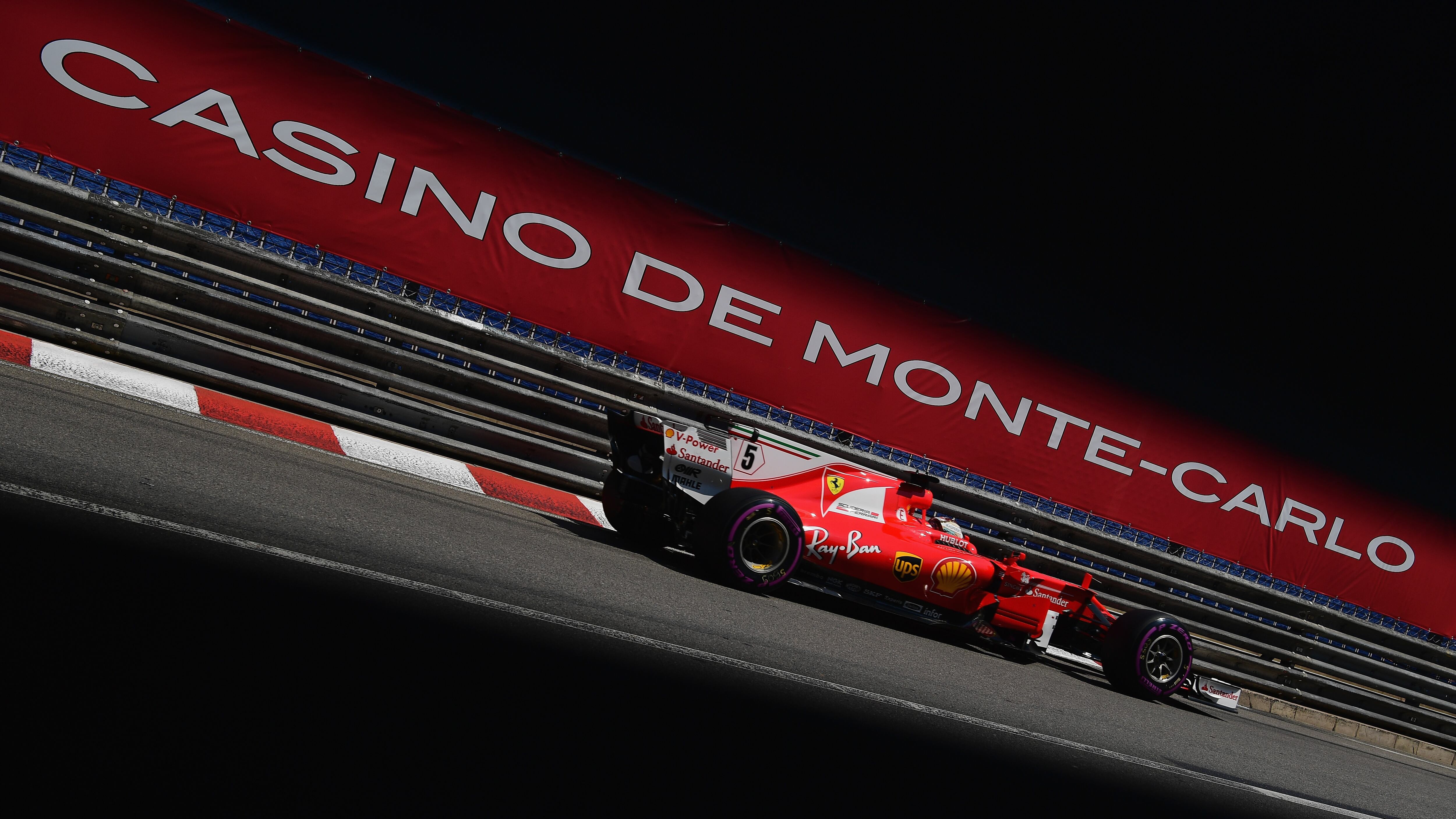 Formula 1, presentato il calendario 2018: tornano Francia e Germania