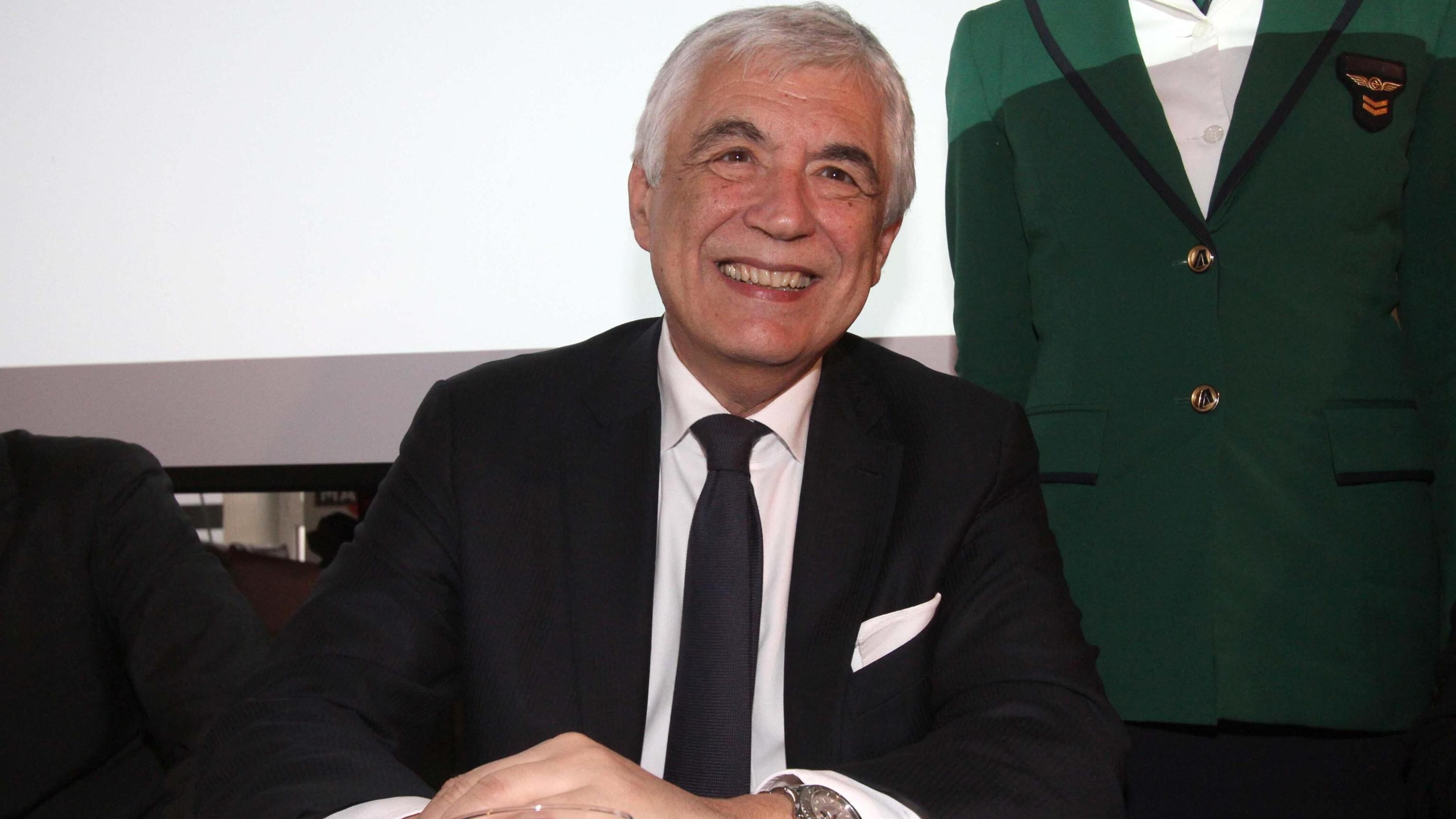Alitalia vale come quattro Jumbo