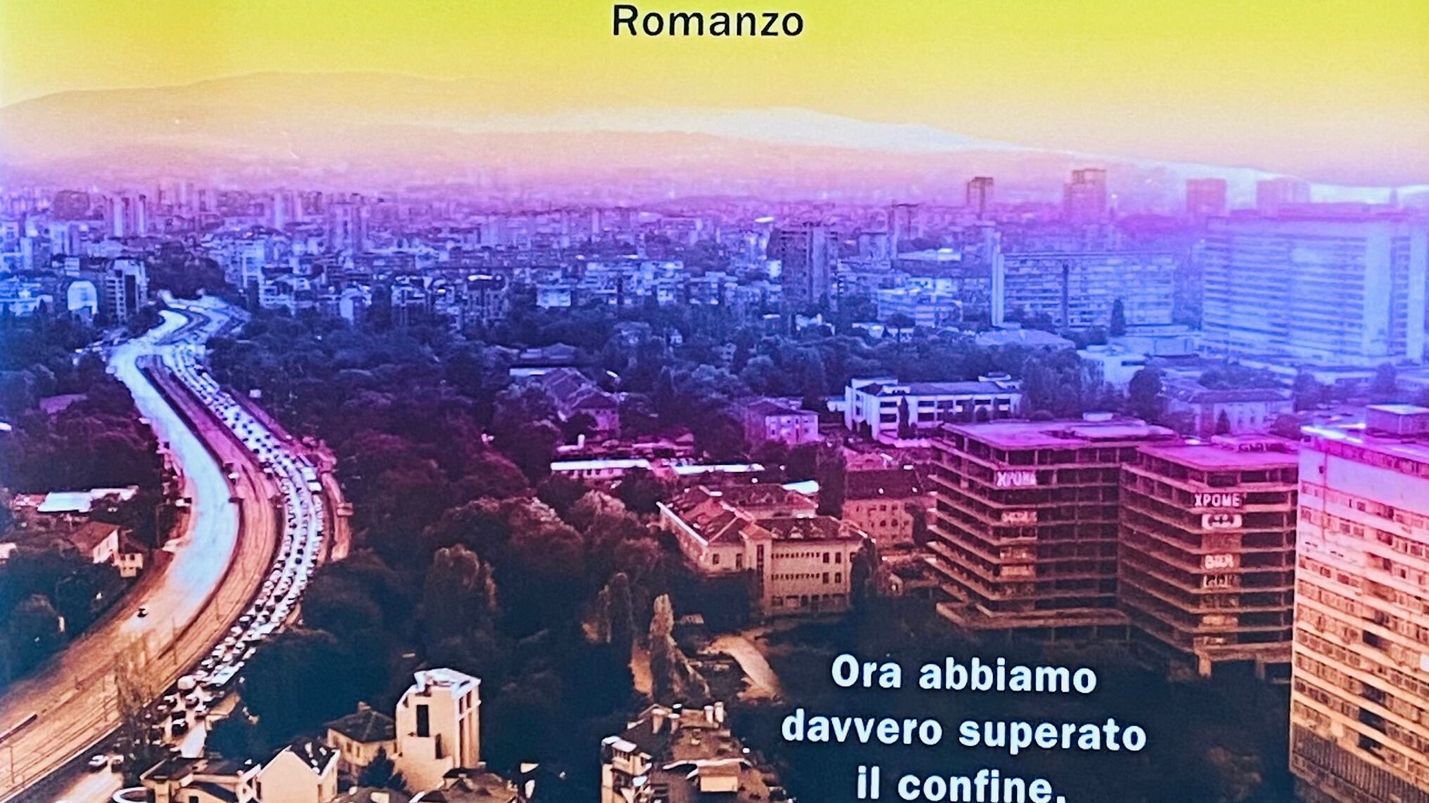 Oltre la linea della notte, il male è senza riscatto