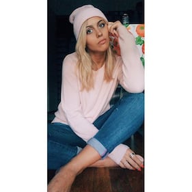 Francesca Tajè si prende la scena su Instagram 12