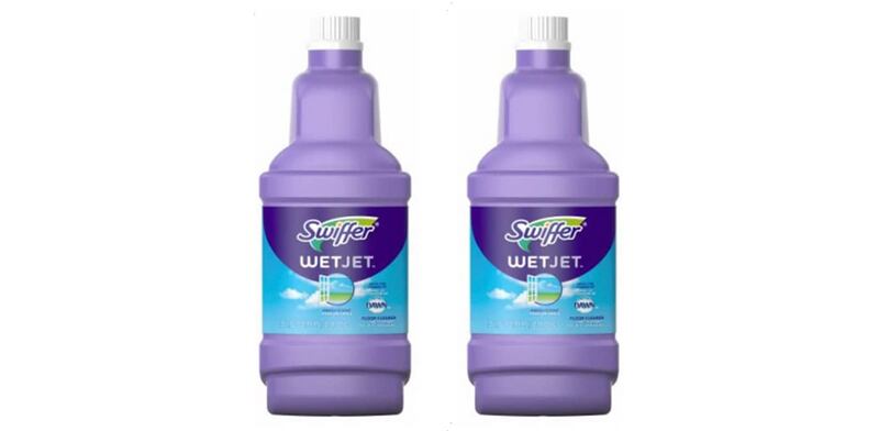 Swiffer Jet Ricariche