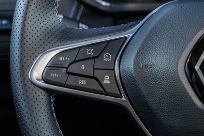 Nuovo Renault Captur: guarda tutte le foto 18