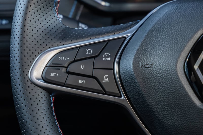 Nuovo Renault Captur: guarda tutte le foto 18