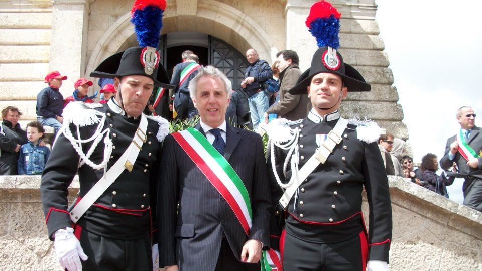 Iseo, sindaco e giunta a costo zero
