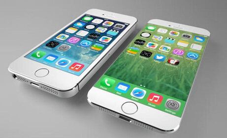 I prototipi dell'iPhone 7 sul web 6