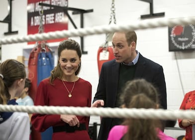 Kate Middleton, le foto della duchessa 3