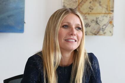Gwyneth Paltrow, le immagini sexy 3