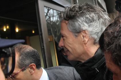 Monetine contro Mussari 6
