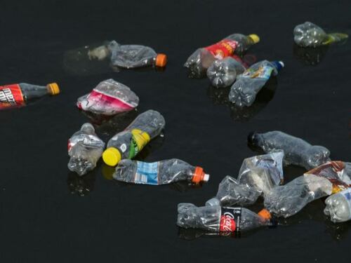 Europarlamento, ok definitivo al divieto di plastiche monouso dal 2021
