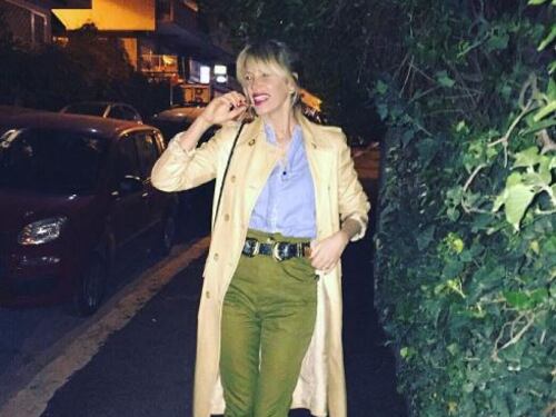 Isola dei Famosi, pioggia di critiche per Alessia Marcuzzi