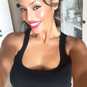 Raffaella Fico, le immagini 13