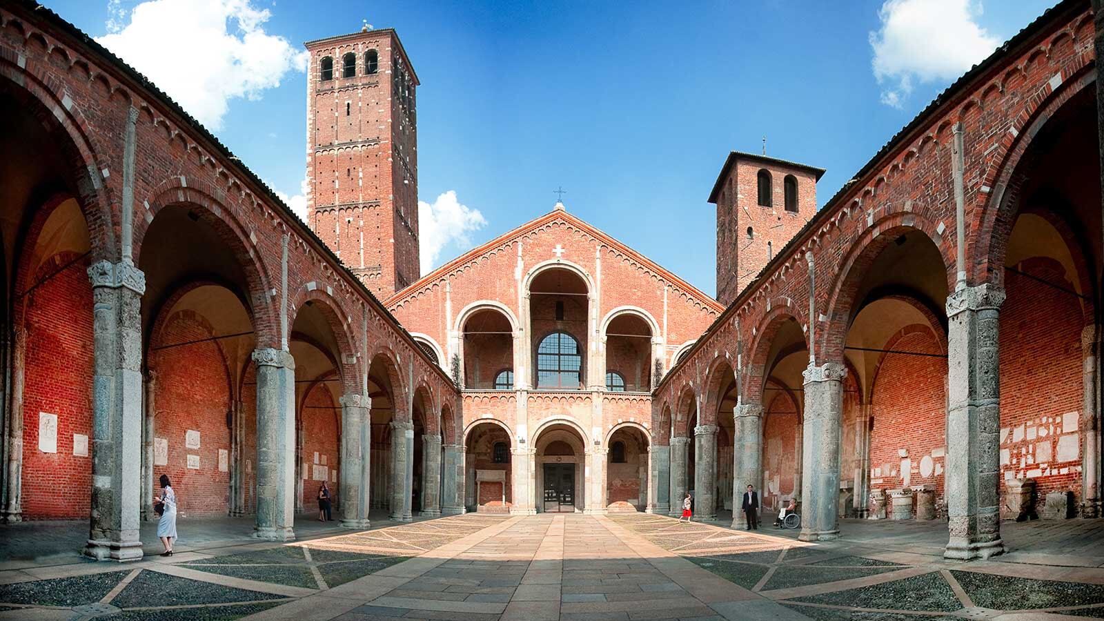 Gadget, film e convegni, il Patrono diventa brand
