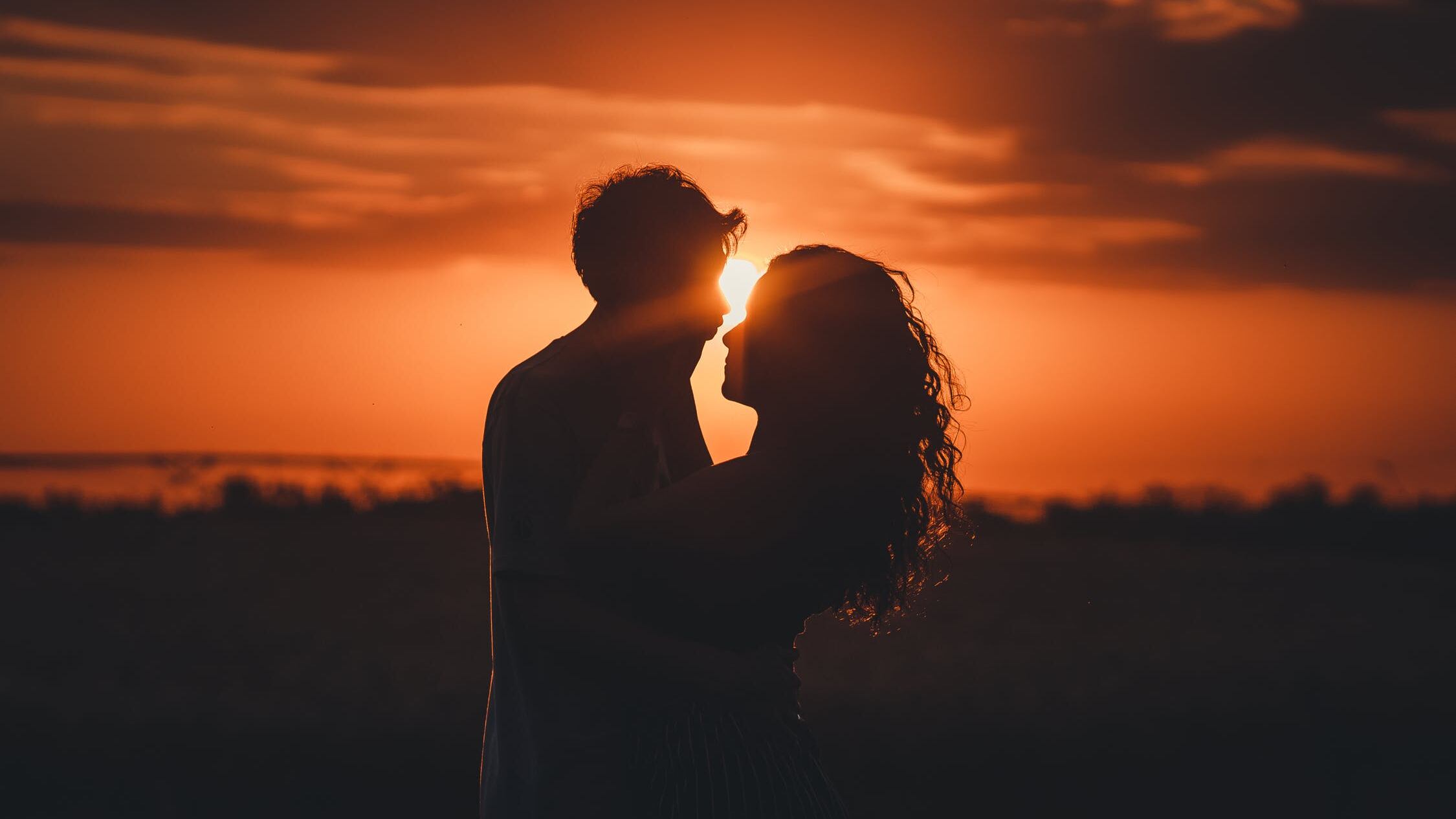 "Meno sesso e seduzione. È il momento dell'amore"