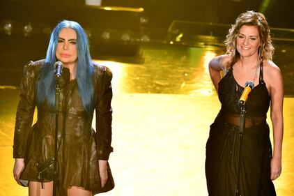 Sanremo 2019: duetto rock per Loredana Bertè e Irene Grandi  5