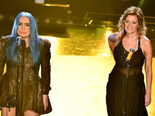Loredana Bertè rompe il silenzio: "Rita grazie, ti ricordo con Frizzi"