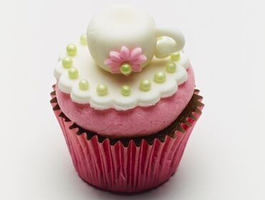 In Inghilterra la festa della cupcake mania 10
