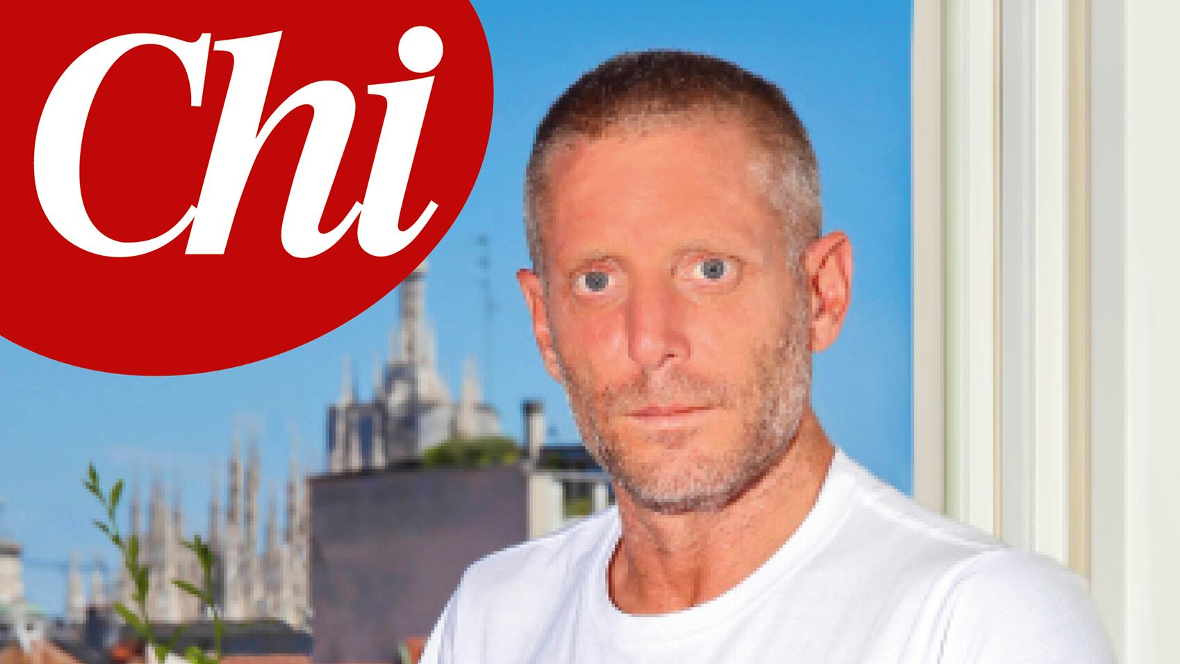 Lapo Elkann senza filtri dopo l'incidente: "Sono stato graziato da Dio"