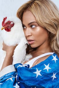 Beyoncé Knowles in "Lemonade": foto 15