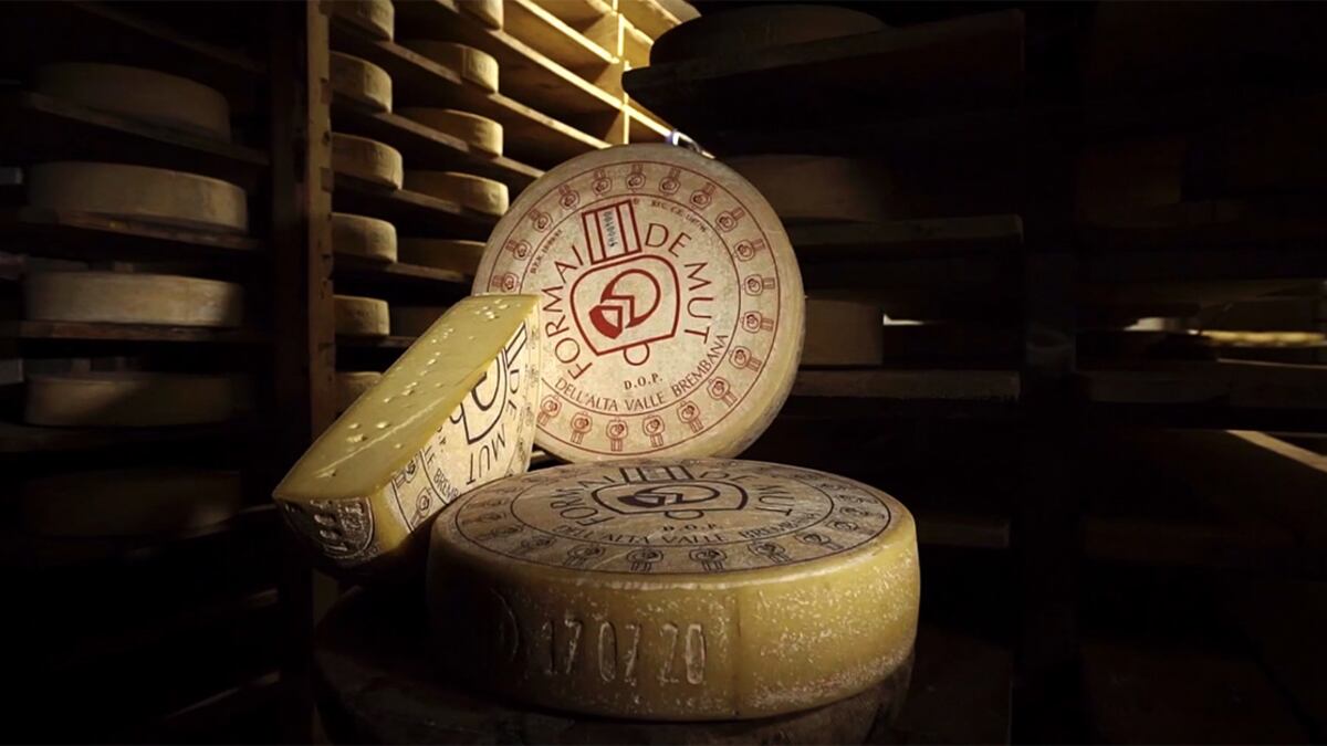 Valle Brembana: luogo di incontro tra gusto, territorio e tradizioni