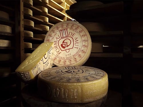 Valle Brembana: luogo di incontro tra gusto, territorio e tradizioni