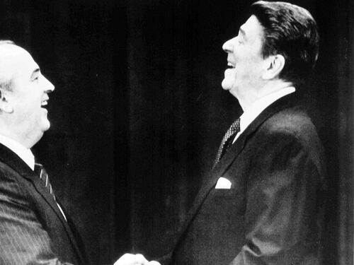 Gorby, il comunista che fu costretto a cambiare l'Urss