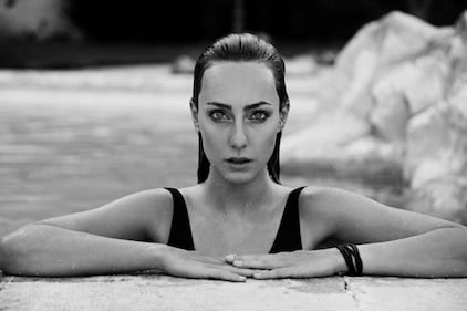 Cristel Carrisi: "Mi sposo" 17
