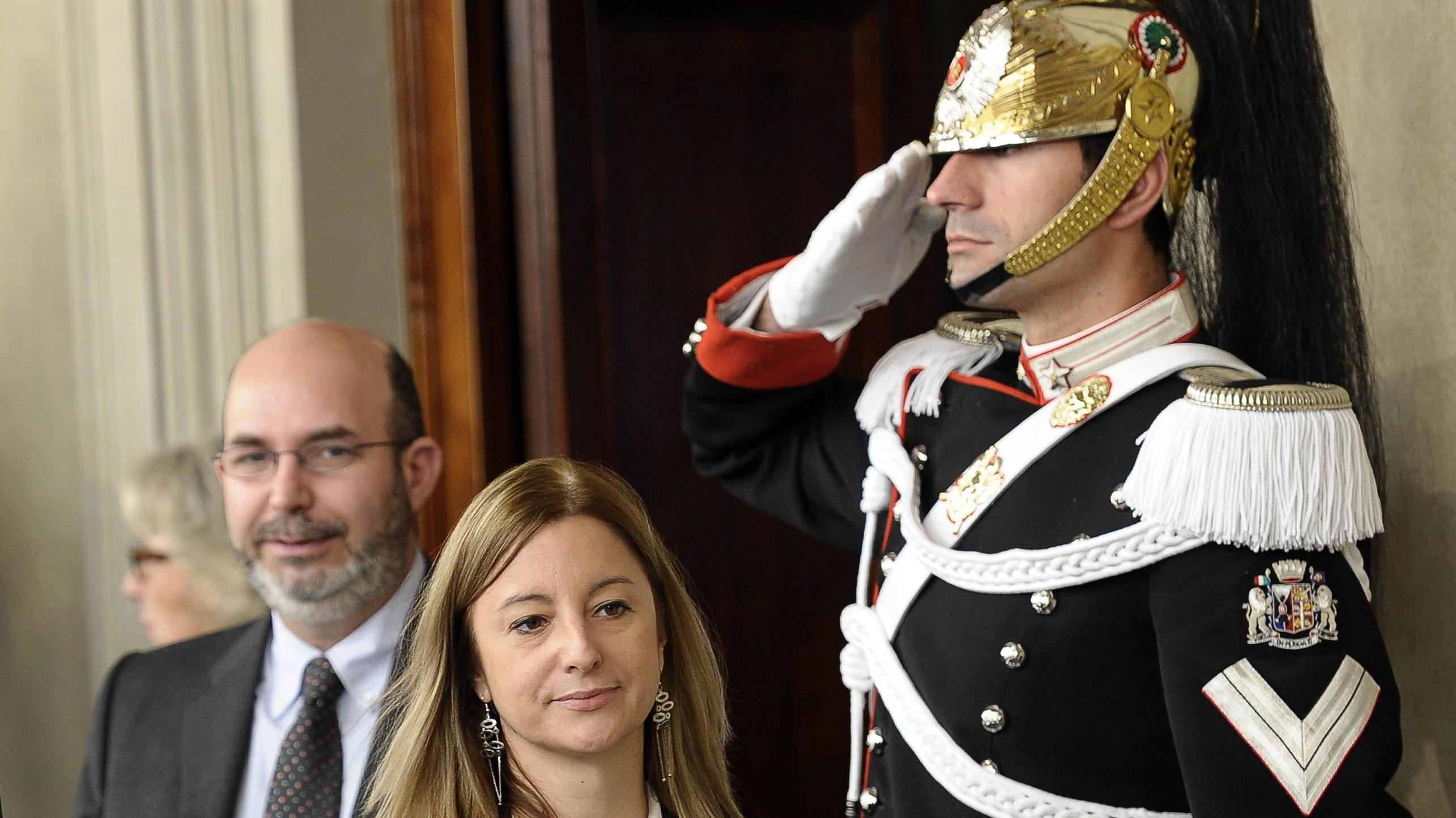 Il M5S: "Ora si acceleri su ineleggibilità di Silvio Berlusconi"