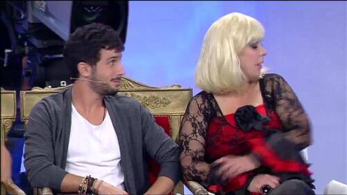 Tina Cipollari, foto 21