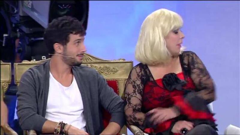 Tina Cipollari, foto 21