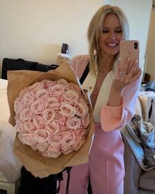 Kylie Minogue, le foto della cantante 7