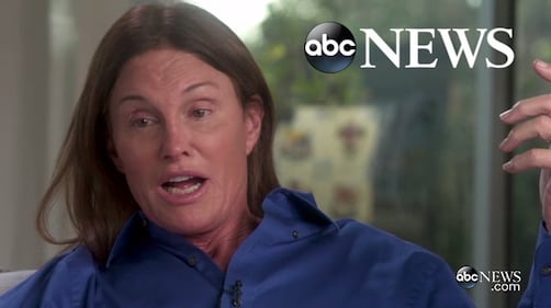 Bruce Jenner vuole cambiare sesso, l'America si commuove 7