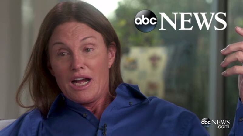 Bruce Jenner vuole cambiare sesso, l'America si commuove 7