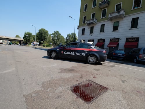 Monza, prende a martellate moglie e figlia, fermato 55enne marocchino: la scia di violenze ai danni delle vittime