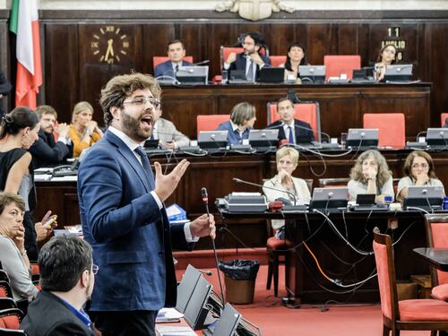 Il Pd insiste (ancora) sui minareti: "Le moschee sono necessarie"