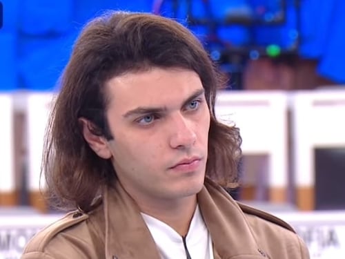 Samuspina abbandona la scuola di Amici. Cosa c'è dietro alla rinuncia