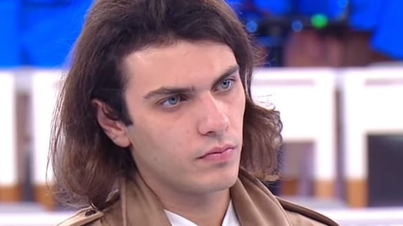 Samuspina abbandona la scuola di Amici. Cosa c'è dietro alla rinuncia