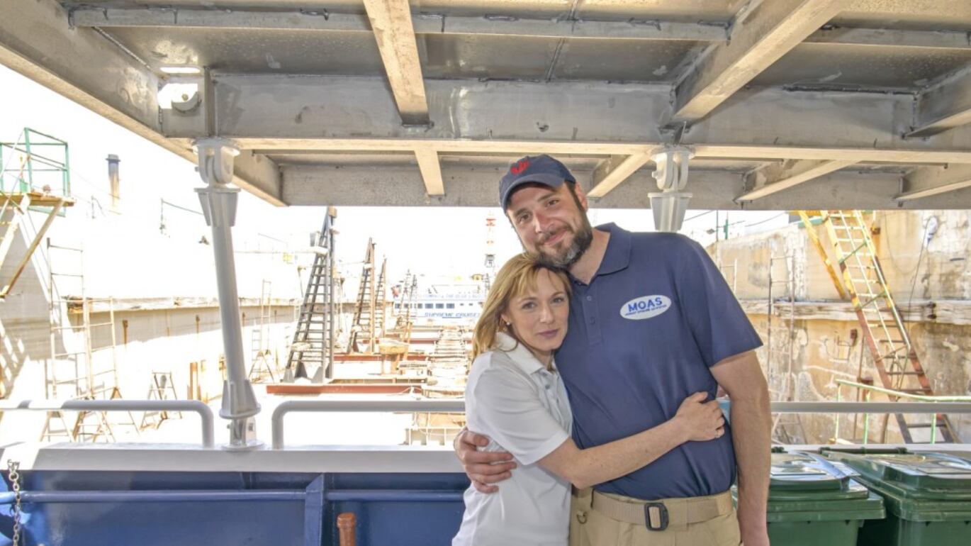 Moas: "Fuga delle Ong? Noi restiamo Il pericolo c'è sempre stato"