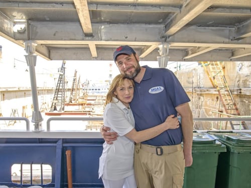 Moas: "Fuga delle Ong? Noi restiamo Il pericolo c'è sempre stato"
