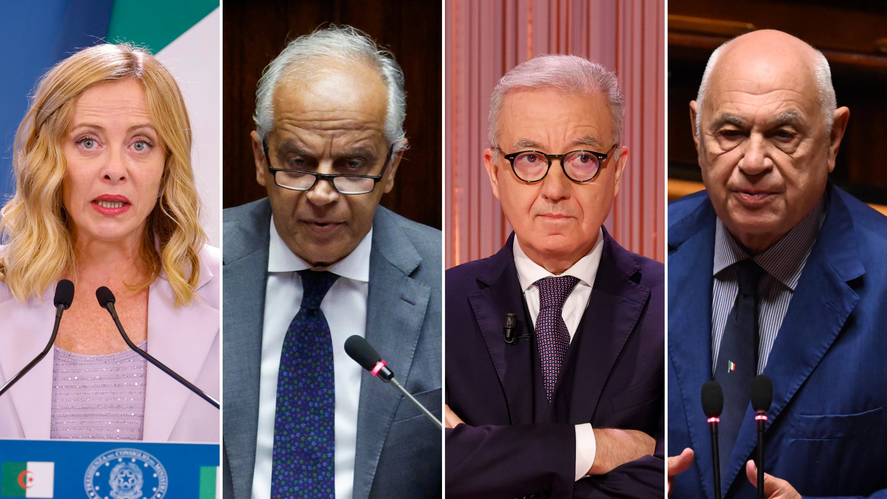 Caso Almasri, depositata la memoria difensiva del governo
