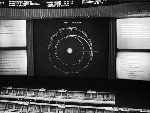 L'audace colpo della Cia: quando le spie Usa rubarono una sonda sovietica