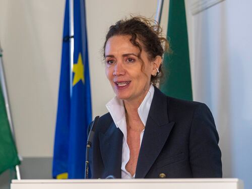 Sara Doris: "Su Banca Mediolanum aperti a nuovo patto con Fininvest"