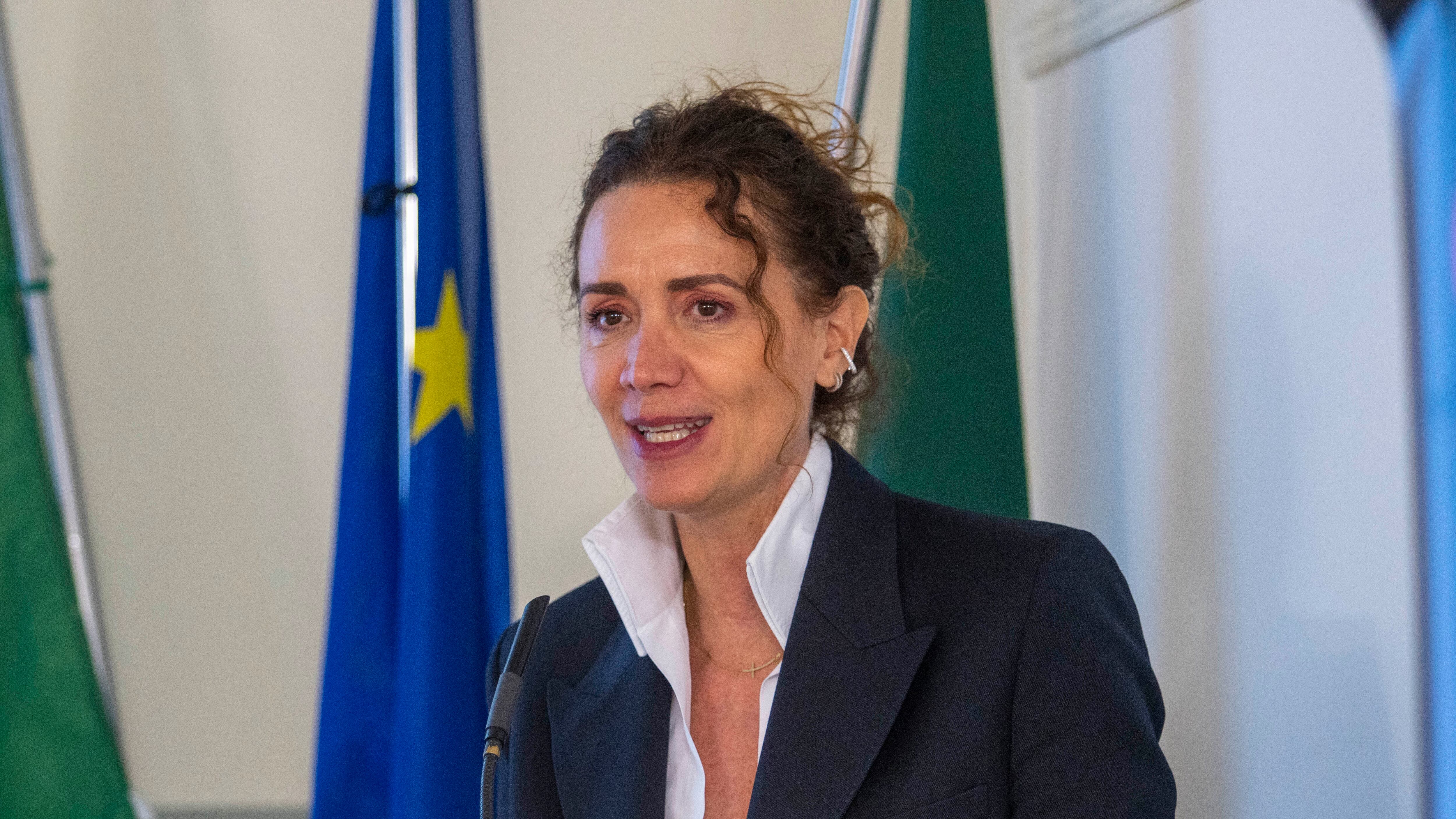 Sara Doris: "Su Banca Mediolanum aperti a nuovo patto con Fininvest"
