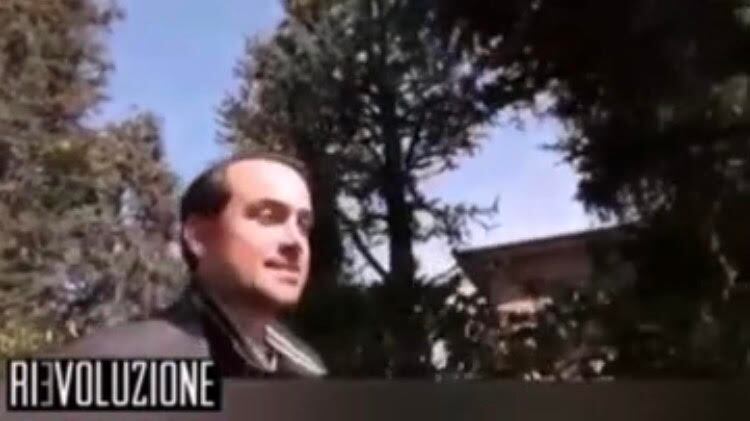 No Mask anti Bonaccini, via i suoi figli dalla scuola