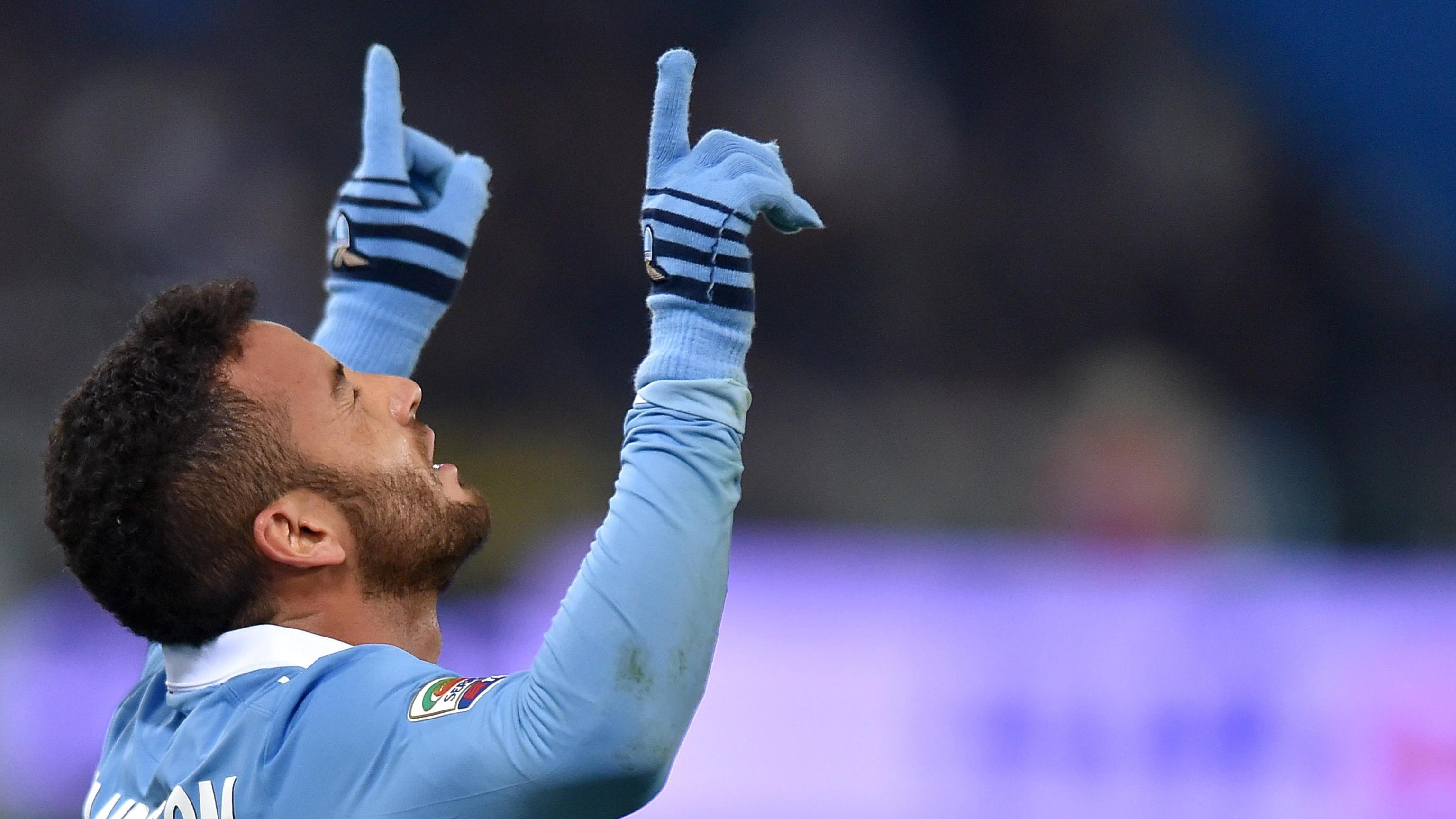 Anderson superstar riesce a far sognare la Lazio