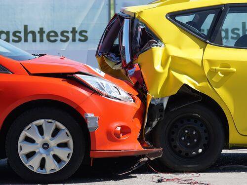 Auto con guida automatica, terribile incidente in Germania