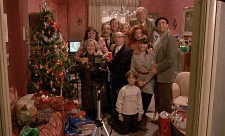 Natale, i film più amati 30