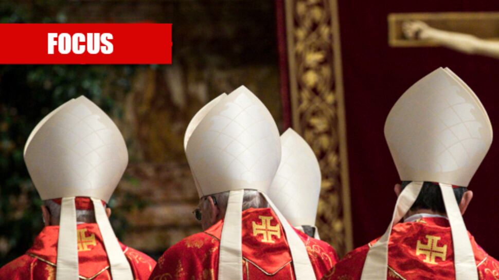 La vera "guerra" nel Vaticano: il caso che scoperchia tutto