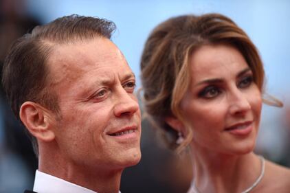 Rocco Siffredi a Cannes, foto 15